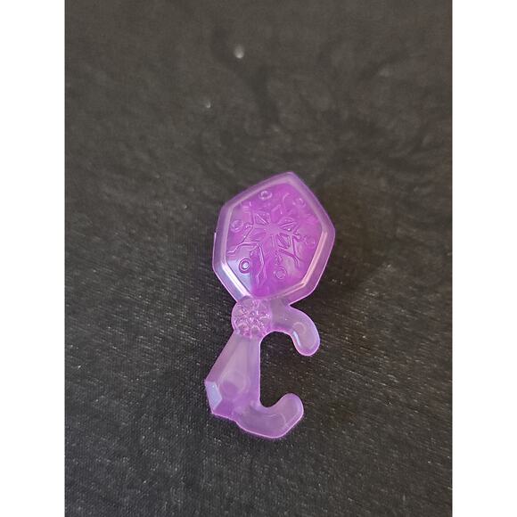 Mattel Barbie Accessory Bundle Purse Hairbrush Drink Four Pieces - Picture 7 of 7